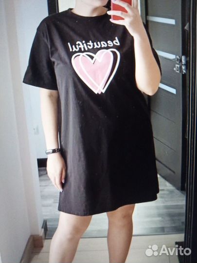 Туника женская 50