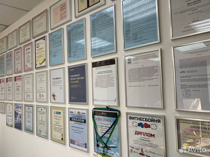 Ведение бухучета ип