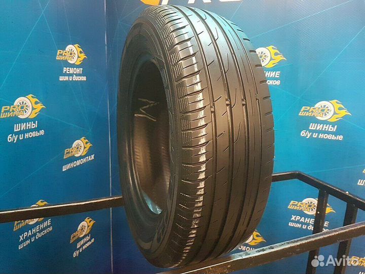 Toyo Proxes CF2 175/65 R14