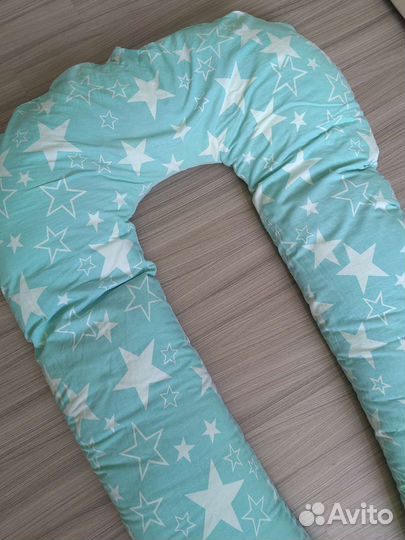 Подушка для беременных