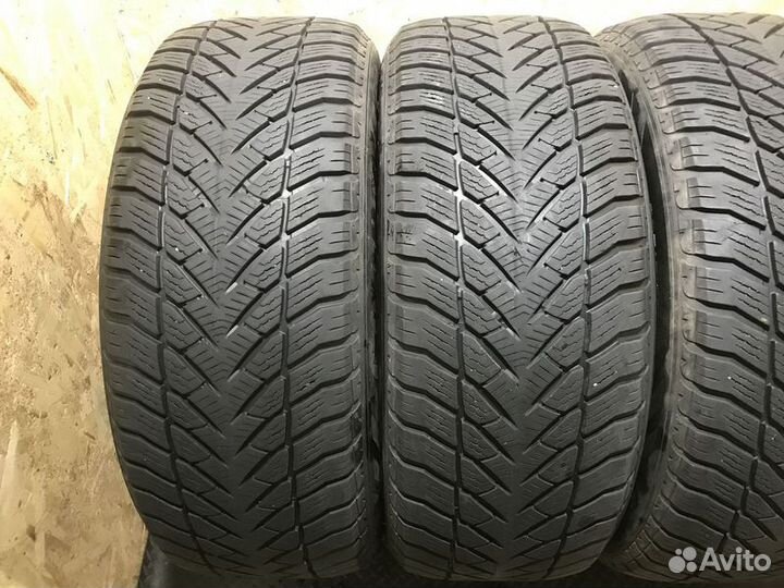 Goodyear UltraGrip SUV+ 255/55 R19