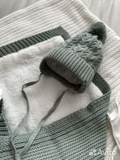 Комплект на выписку