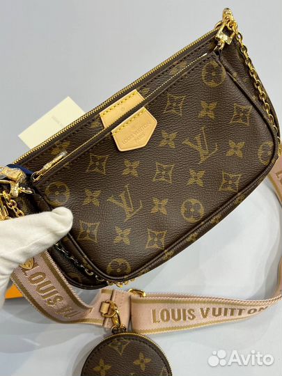 Сумка louis vuitton