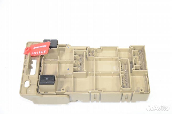 Блок предохранителей Subaru Tribeca WX 36D 2008