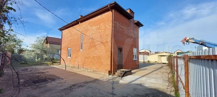 Дом 93,9 м² на участке 5 сот.