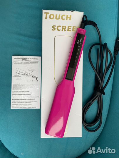 Набор для кератинового выпрямления