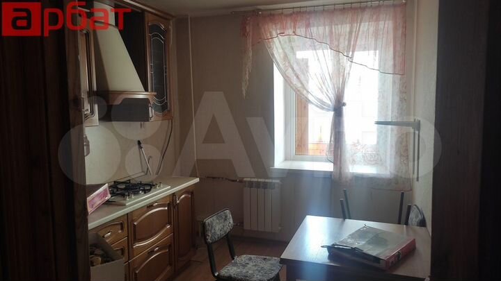 4-к. квартира, 76,3 м², 4/9 эт.