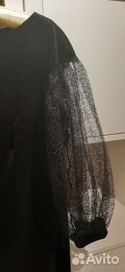 Платье вечернее