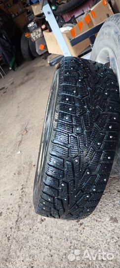 Cordiant Snow Cross 215/65 R16