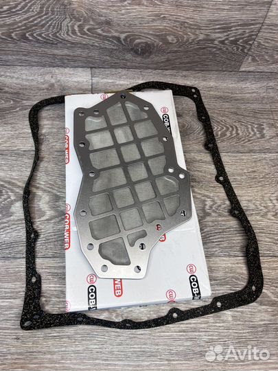 Фильтр масляный АКПП Toyota, 11 3190