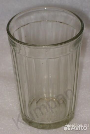 Посуда СССР