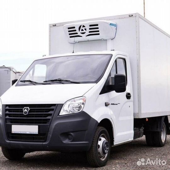 Водитель Экспедитор