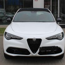 Alfa Romeo Stelvio 2.0 AT, 2023, 688 км, с пробегом, цена 6 990 000 руб.
