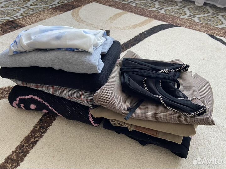 Одежда женская