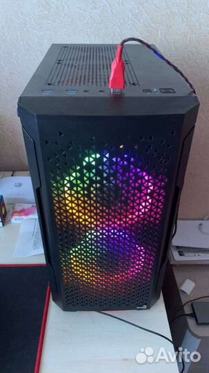 Игровой системный блок