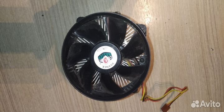 Материнская плата с процессором lga 775 i2 duo