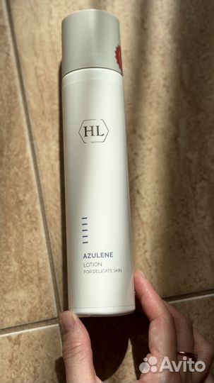 Лосьон для лица