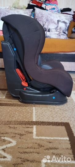 Детское автокресло от 0 до 18 кг