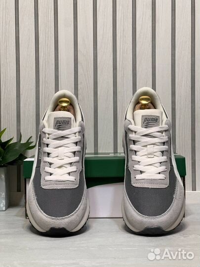 Кроссовки puma