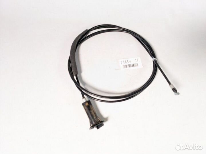 Тросик бензобака Hyundai Ix35 LM G4KD 2010