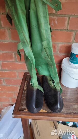 Костюм охота и рыбалка