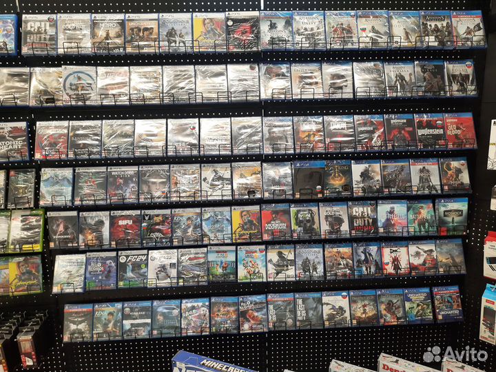 Tom Clancy's Ghost Recon: Wildlands ps4