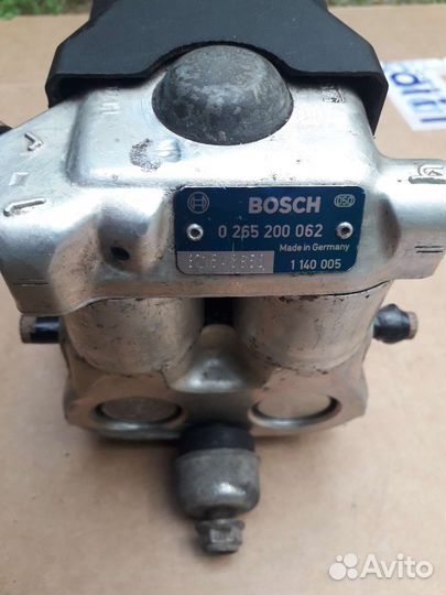 Блок абс bmw e34