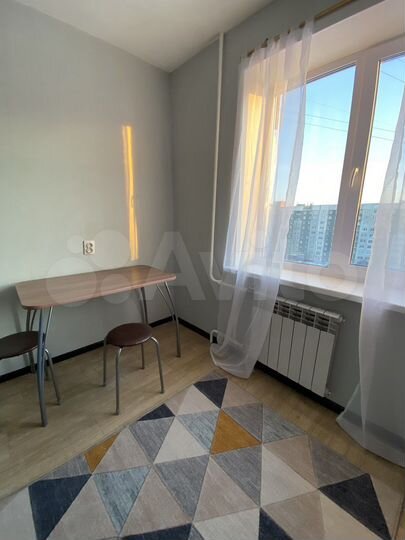 1-к. квартира, 33 м², 8/10 эт.