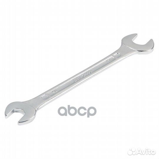 Ключ рожковый 14х17мм пласт. подвес atak011 AIR