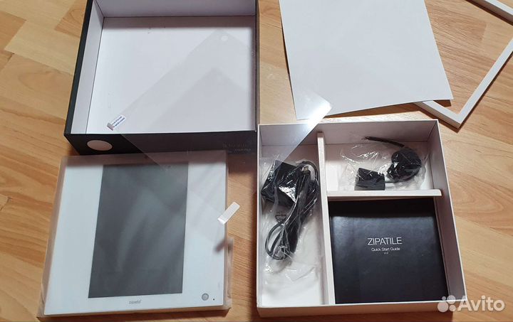 Контроллер Умного Дома Zipato zipatile