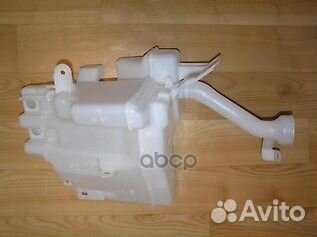 Бачок омывателя 3845065J00 suzuki