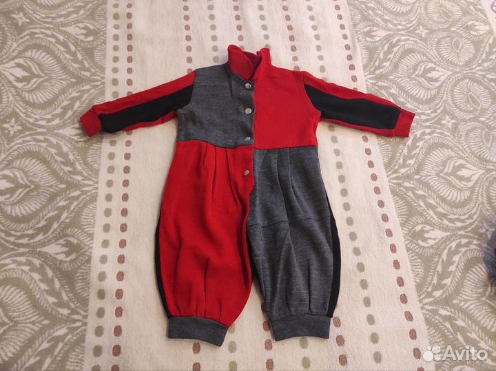 Детская одежда