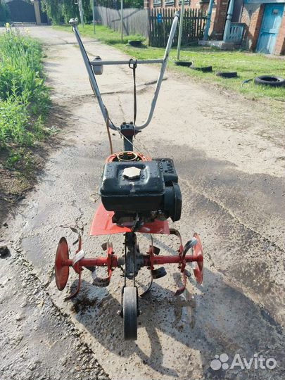 Мотоблоки и культиваторы бу