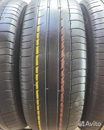 Michelin Latitude Sport 225/60 R18 100H