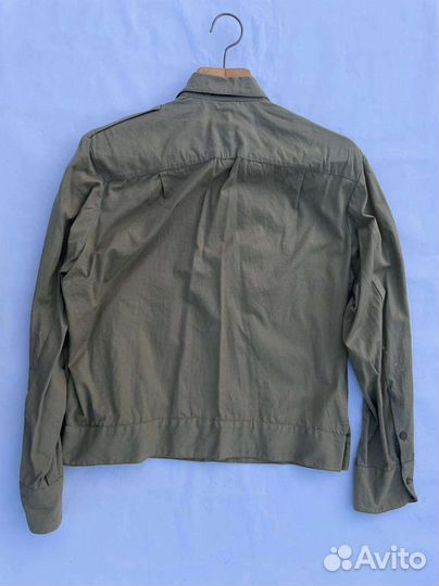 Китель вооружённых сил СССР