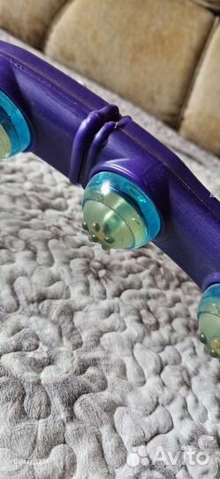 Обруч хулахуп для похудения