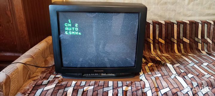 Телевизор бу