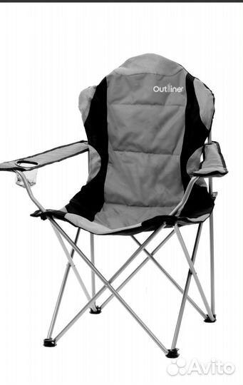 Стул туристический и для рыбалки