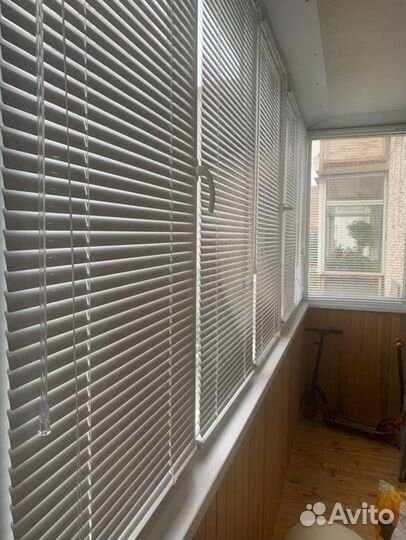 Жалюзи и рулонные шторы ;fk.pb