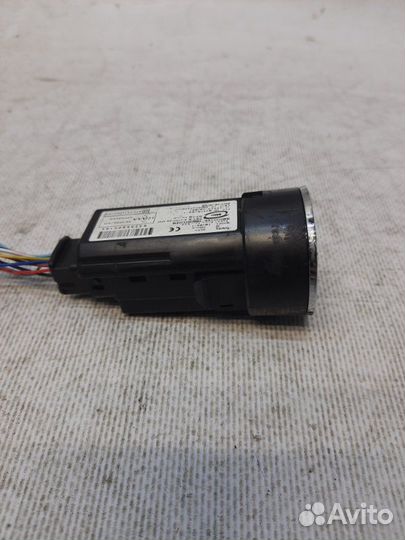 Иммобилайзер Lexus Is250 седан 2.5 2005