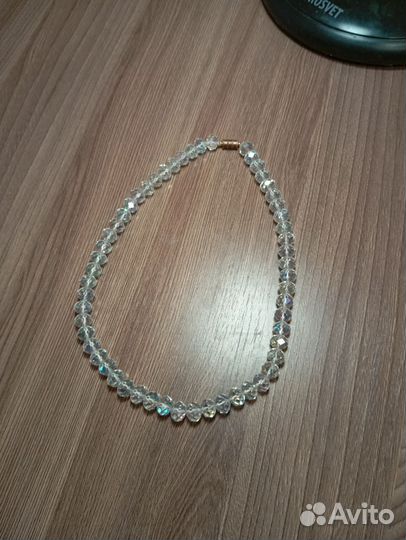 Бусы СССР