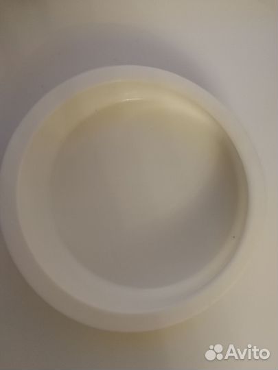 Силиконовые формы для выпечки