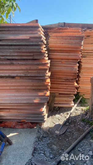 Пеноплекс 50мм бу с новым в перемешку