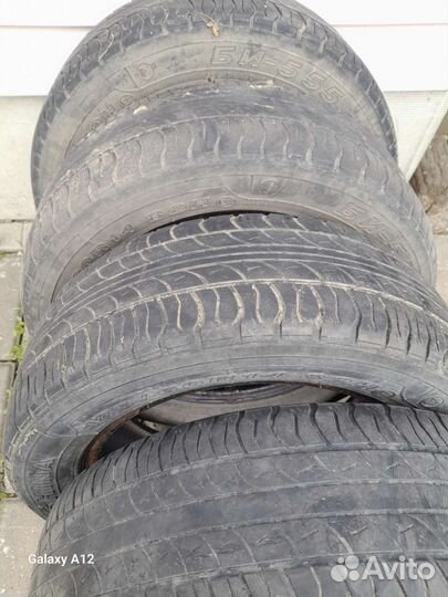 Белшина БИ-555 R14