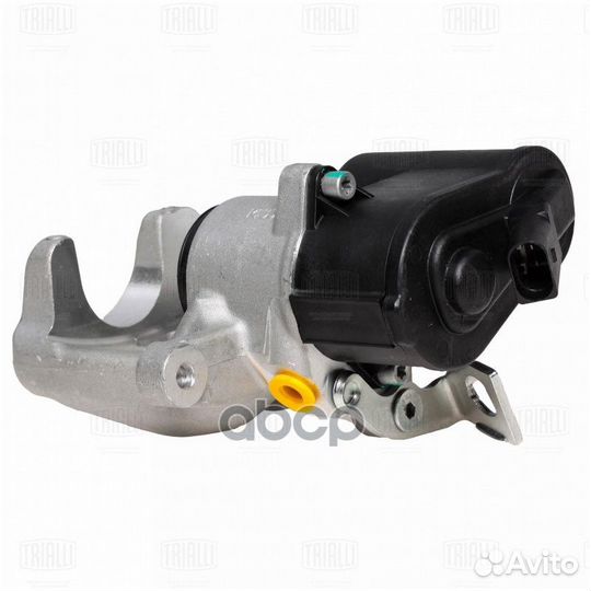 Суппорт торм. зад. лев. EPB для ам VW Passat (05)