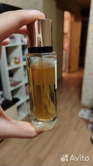 Духи vanilla absolute Clive Keira