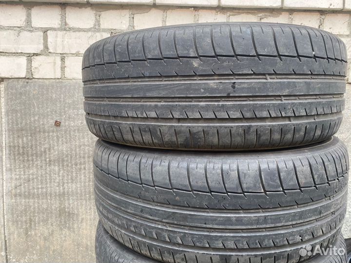 Triangle AdvanteX TC101 225/55 R17 100Y