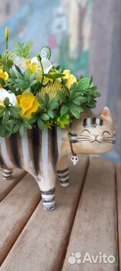 Подарок на день рождения. Декор для дома