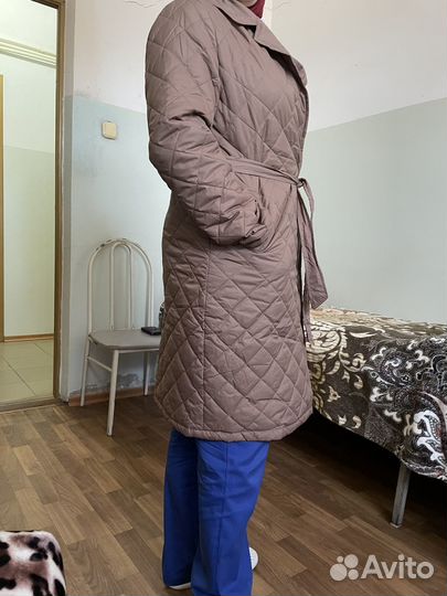 Плащ женский