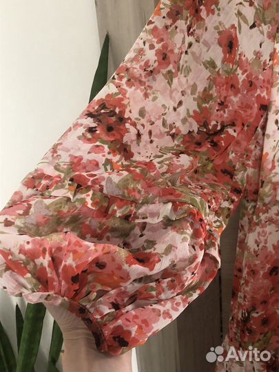 Платье H&M